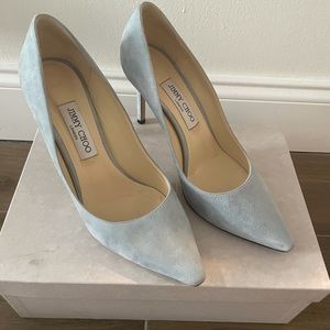 Jimmy Choo Romy heel 85